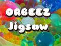 Mchezo Jigsaw ya Orbeez  online