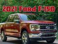 Mchezo 2021 Ford F 150 online