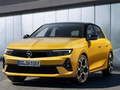 Mchezo Opel Astra Slide online