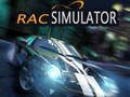 Mchezo Simulator ya mbio  online