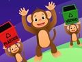 Mchezo Super shujaa kuchakata  online