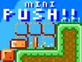 Mchezo Pushi ndogo  online