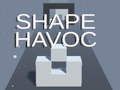 Mchezo Umbo la Havoc  online