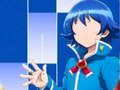 Mchezo Tiles za Piano za Iruma-Kun  online