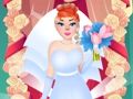 Mchezo Harusi Beauty Saluni  online
