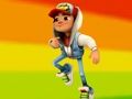Mchezo Watalii wa Dunia wa Subway Surfers Mumbai online Mchezo Watalii wa Dunia wa Subway Surfers Mumbai online