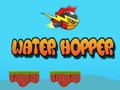 Mchezo Hopper ya Maji  online