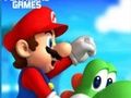 Mchezo Waendeshaji wa Super Mario Bros  online