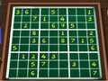 Mchezo Wikendi ya Sudoku 37  online