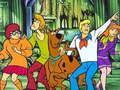 Mchezo Ukusanyaji wa Mafumbo ya Jigsaw ya Scooby Doo  online