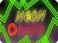 Mchezo Njia ya Neon  online