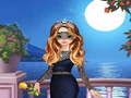 Mchezo Kufurahisha Msichana Dress Up  online