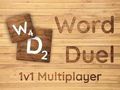Mchezo Neno Duel  online