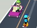 Mchezo Ipe 3D  online