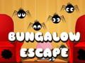 Mchezo Bungalow kutoroka online
