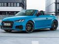 Mchezo Slaidi ya Audi TTS Roadster  online