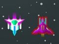 Mchezo Galaxzynos online