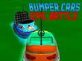 Mchezo Bumper Cars Epic vita  online