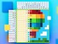 Mchezo Jigsaw ya Nonogram  online