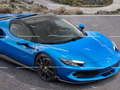 Mchezo Fumbo la Ferrari 296 GTS  online