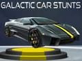 Mchezo Vidole vya Gari la Galactic  online