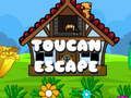 Mchezo Toucan kutoroka online