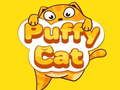 Mchezo Paka mwenye Puffy  online