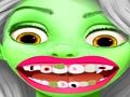 Mchezo Zombie Daktari wa meno 2  online