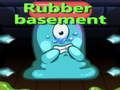 Mchezo Basement ya Mpira  online