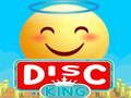 Mchezo Mfalme wa Diski  online