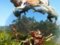 Mchezo Biomutant Online Jigsaw Puzzle sayari  online