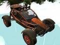 Mchezo RCK Offroad Gari Explorer online