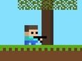 Mchezo Minecraft: Adventure ya Steve  online