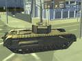 Mchezo Vita vya mizinga ya WW3  online