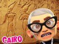 Mchezo Gran Cairo mwenye hasira  online