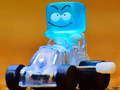 Mchezo Mapenzi Racing Cars Puzzle  online