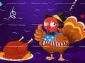 Mchezo Asante Kutoa Puzzle  online