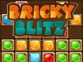 Mchezo Blitz ya matofali  online
