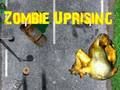 Mchezo Machafuko ya Zombie  online
