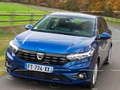 Mchezo Dacia Sandero Puzzle online