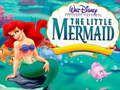 Mchezo Mermaid mdogo  online