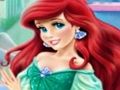 Mchezo Saluni ya msumari ya Disney Princess  online