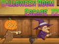 Mchezo Kutoroka kwa Chumba cha Amgel Halloween 22  online