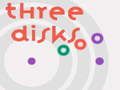 Mchezo Diski tatu  online