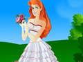 Mchezo Harusi ya Princess Aurora  online