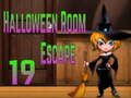Mchezo Kutoroka kwa Chumba cha Amgel Halloween 19  online