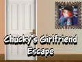 Mchezo Mpenzi wa Chucky Escape  online