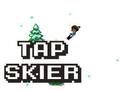 Mchezo Gonga Skier  online