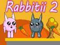 Mchezo Rabbatii 2  online
