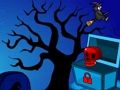 Mchezo Halloween Inakuja Sehemu ya 5  online